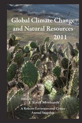 Libro Global Climate Change And Natural Resources 2011: A...
