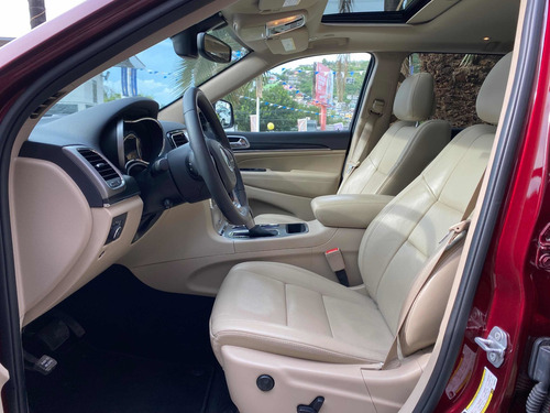 Imagen 7 de 12 de Jeep Cherokee 2.4 Limited Plus Mt 2019