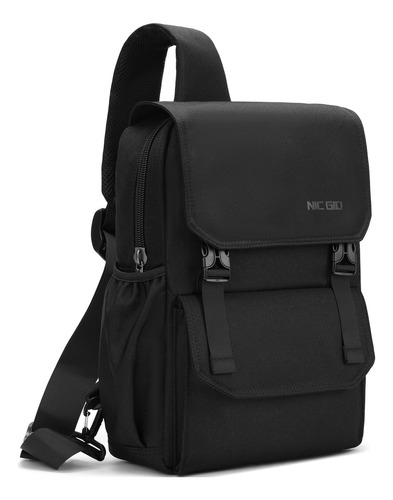 Nicgid Sling Bag Mochila, 13.3 ''bolsa Para Computadora Port
