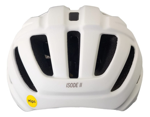 Casco deportivo Giro Isode Mips Fit Roc Loc Blanco talle único