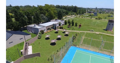Imagen 4 de 5 de Excelente Lote En Venta De 380m2 Ubicado En Club De Campo Domselaar Chico