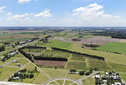 Imagen 6 de 12 de Venta De Lote En Ecolagos General Lagos Entrega Inmediata