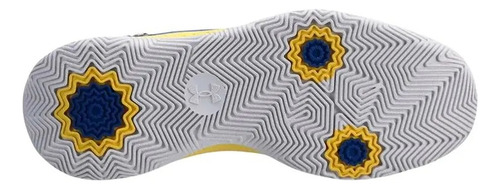 Under Armour Curry 3Z7 Hombre