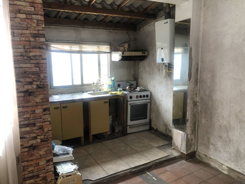 Casa En Venta En La Tablada