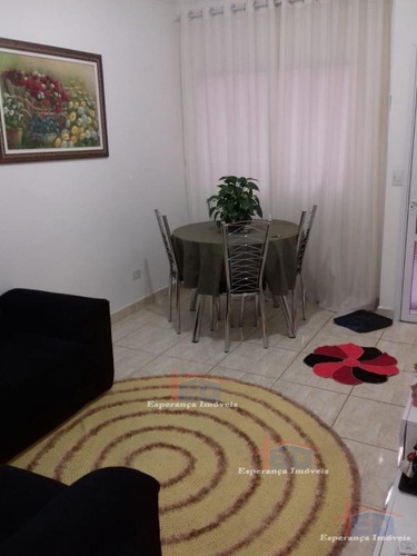 Imagem 3 de 15 de Ref.: 1755 - Cond Fechado Em Osasco Para Venda - V1755