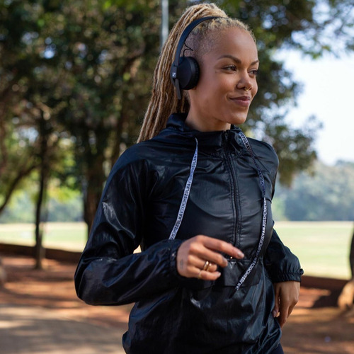 Imagen 8 de 8 de Audífonos Sennheiser Hd 250 On Ear Bluetooth Negro