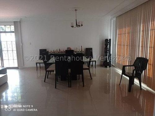 Imagen 3 de 19 de Casa En Venta En El Marques 21-11872 Gustavo Nieves 0412 6057058