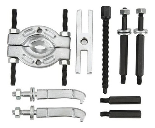 Separador De Rodamientos Extractor De Rodamientos Extractore