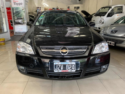 Chevrolet Astra 2.0 Gls 2011