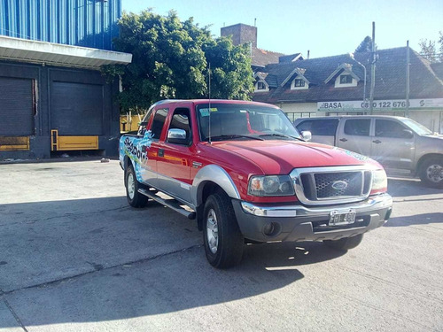 Ford Ranger 3.0 Cd Limited 4x4 2006