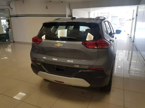 Imagen 21 de 25 de Chevrolet Tracker Premier 0km E/inmediata 2023 Go