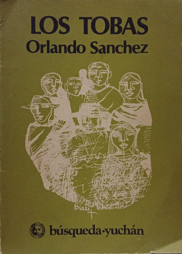 Los Tobas Orlando Sánchez 