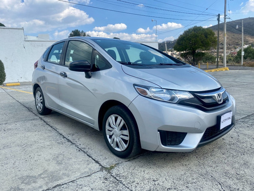 Honda Fit Cool 2016