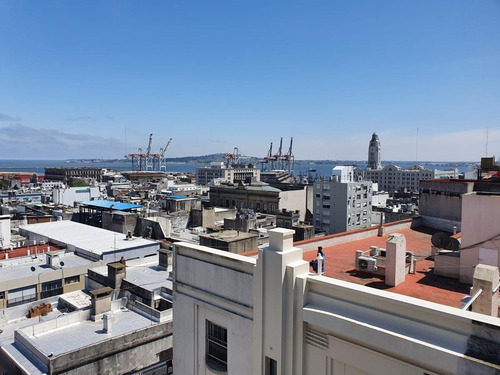 Imagen 5 de 30 de Oficina - Ciudad Vieja