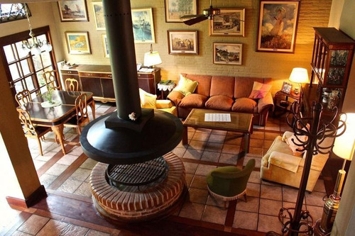 Gran Casa En Pleno Centro De Paysandú