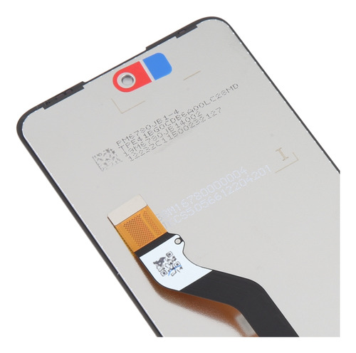 Pantalla Lcd Para Motorola Moto G51 5g