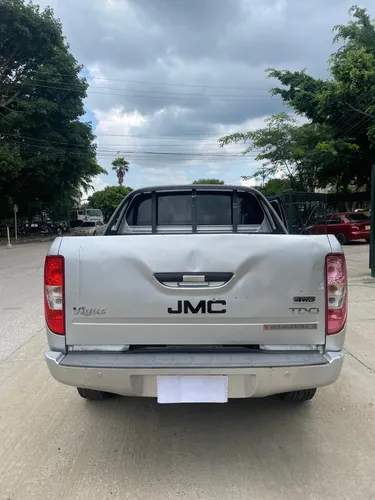 JMC Vigus 2.4 Jx1033tse4