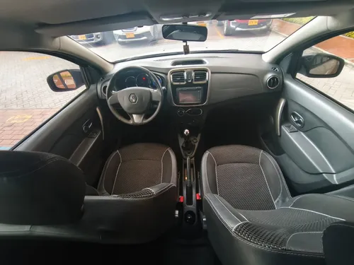 Renault Stepway 1.6 Dynamique