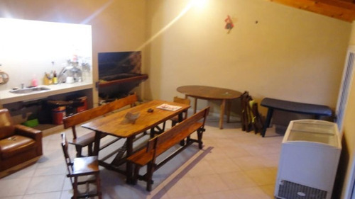 Casa En Venta En Francisco Alvarez