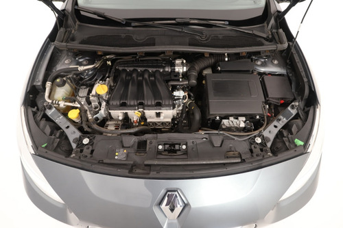 Renault Fluence 2.0 Dynamique 16v 2013