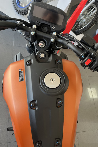 Yamaha Fz-x