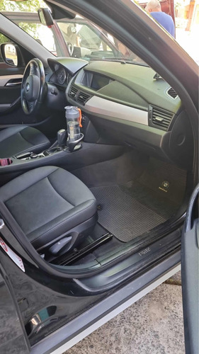 BMW X1 2.0 Xdrive 20d Active 177cv