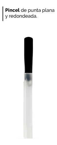 Renova | Esmalte Para Uñas Acabado Matte, 13 Ml Color Greta