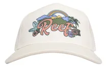 Comprar Gorra Reef Rainbow - Accesorios Cream 1