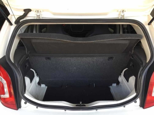 Volkswagen Up! 2016 1.0 Take 5p