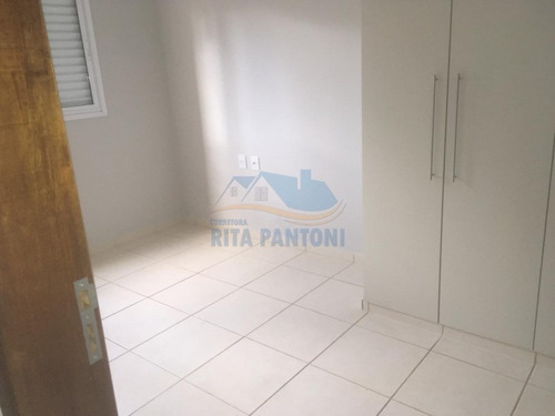 Apartamento, Jardim Botânico, Ribeirão Preto - A4602-a