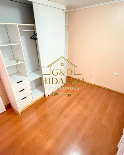 Vende G&d Hidalgo Propiedades