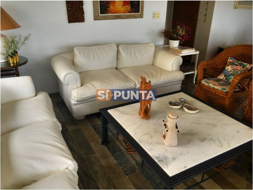 Imagen 11 de 30 de Apartamento En Punta Del Este