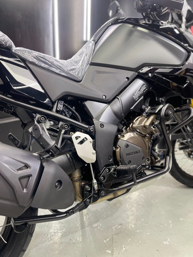 Suzuki Vstrom 1050de