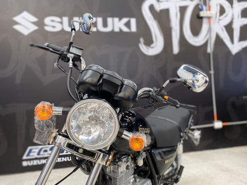 Suzuki Gn125