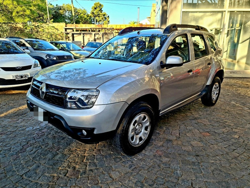 Renault Duster Dynamique 1.6 2015 84.000km T/usado Fcio