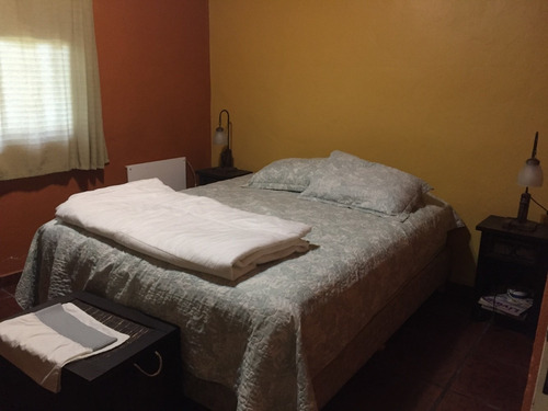 Imagen 8 de 14 de Alquiler *semanal* Casa Quinta Socrates - Uso Familiar