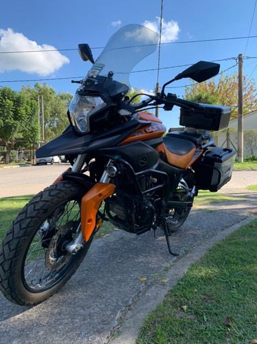 Corven Touring 250