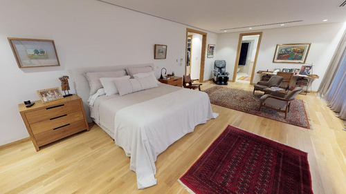 Imagen 8 de 20 de Casa Moderna En El Barrio Cerrado Boating Club Con Amarra!