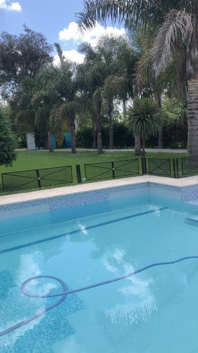 Imagen 8 de 11 de Casa Quinta De 5 Ambientes En Venta - 20 De Junio