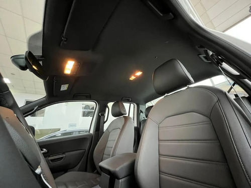 Volkswagen Amarok 3.0 V6 Cd Highline