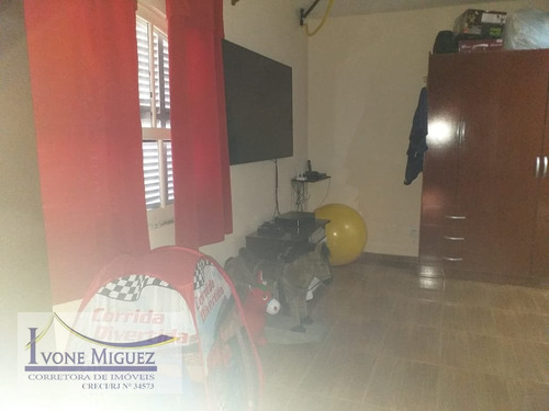Imagem 5 de 15 de Casa Em Mutirão - Paracambi - 2886