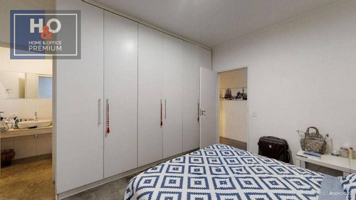 Imagem 10 de 30 de Apartamento Com 4 Dormitórios À Venda, 234 M² - Centro - São Paulo/sp - Ap2455