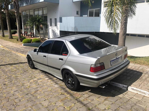 Bmw Serie 3 325i