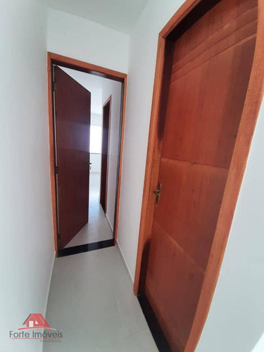 Imagem 10 de 28 de Linear Com 2 Quartos Sendo 1 Suíte No Bairro Salim Campo Grande, Rio De Janeiro/rj - Ca0541