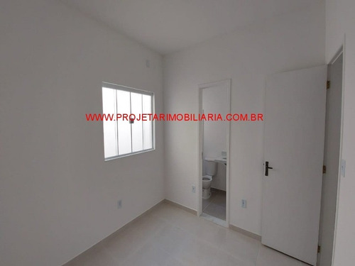 Imagem 13 de 18 de Excelente Casa - Prata - 2 Quartos Sendo 1 Suite - 1 Sala - 1 Banheiro - 1 Vaga De Garagem. - Ca00722 - 69399604
