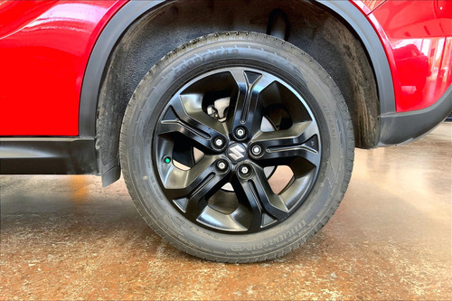 Suzuki Vitara 2018
