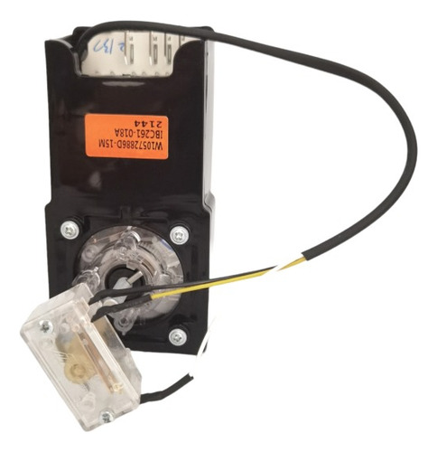 Reloj Original W10572886 Para Lavadora