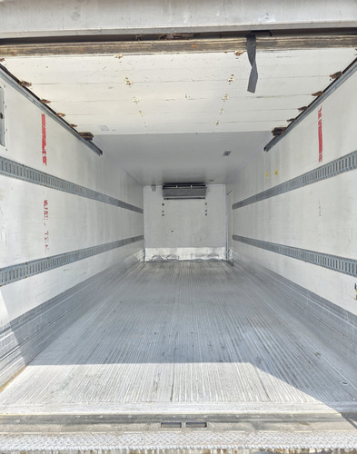 International Workstar Torton 7600 Rabon Refrigerado 2017
