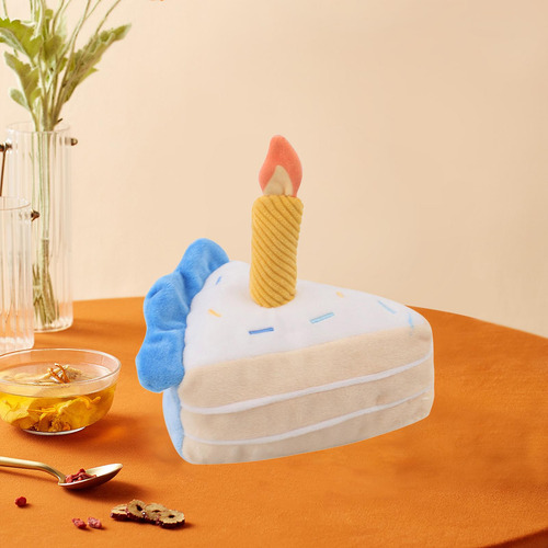Pastel De Cumpleaños Para Perros, Juguetes, Perros