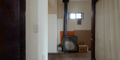 Imagen 7 de 12 de Casa De Altos 3 Dorm Venta Unión Con Parrillero